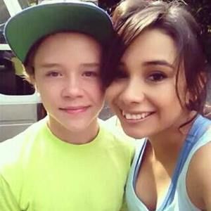 Meet your Posher, Cole