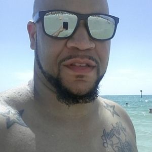 Meet your Posher, Ricky