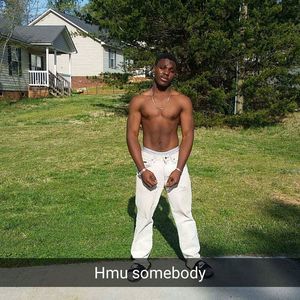 Meet your Posher, Young breez