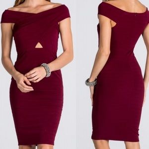 Bodycon dress