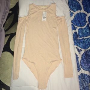 Peace Body Suit