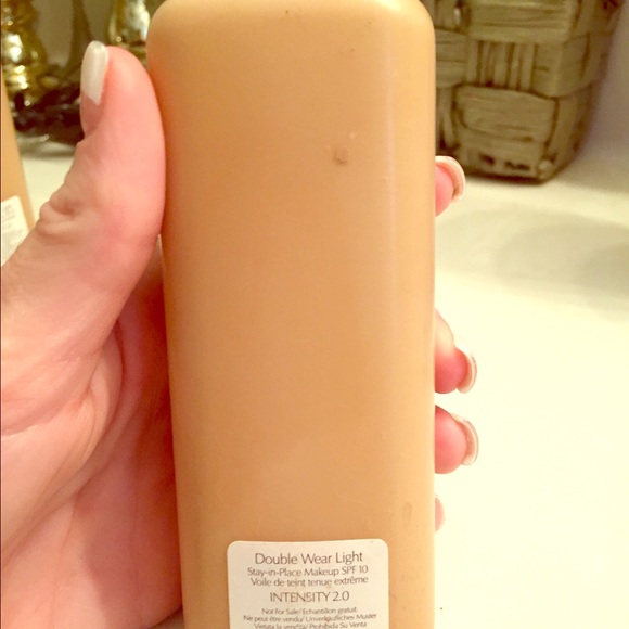 RESERVED Estée Lauder DWL intensity 2