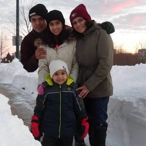 Meet your Posher, Carlos