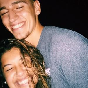 Meet your Posher, Austin