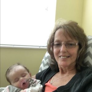 Meet your Posher, Diane