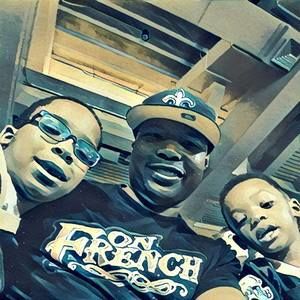 Meet your Posher, Kenneth