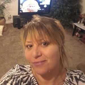 Meet your Posher, Suzanne