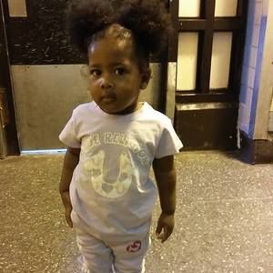 Meet your Posher, Ravon