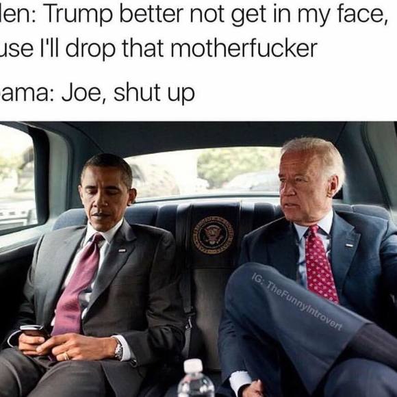 Meet your Posher, Ray