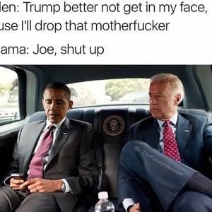 Meet your Posher, Ray