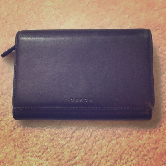 FREE Coach wallet w/purchase Coach Alexandra bag