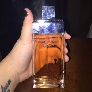 Dolce&Gabbana Light Blue Perfume