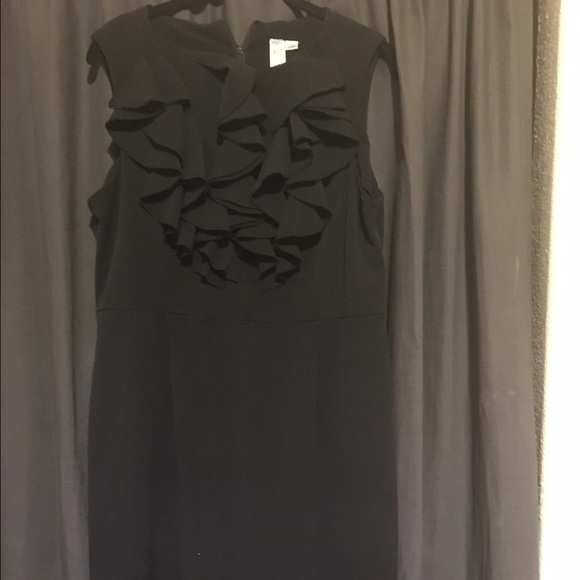 Office wear dress