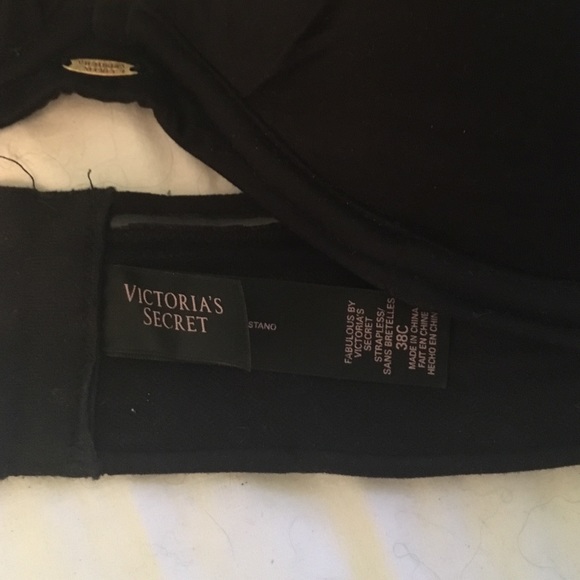 Gorgeous multiway push up - Picture 2 of 2