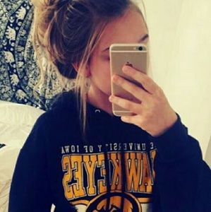 Meet your Posher, Gabriel