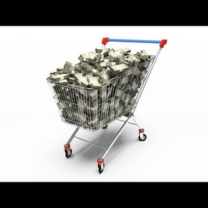 Meet your Posher, Dontay