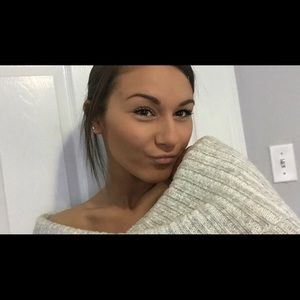 Meet your Posher, Kristy