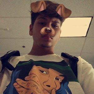 Meet your Posher, Andrew