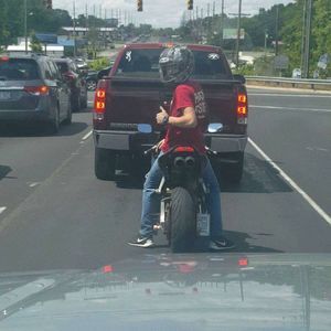 Meet your Posher, Aaron