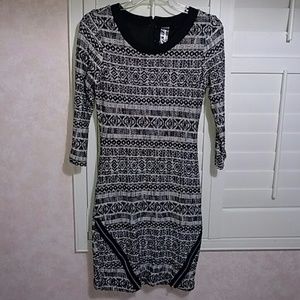 Very cute and sexy zipper dress!