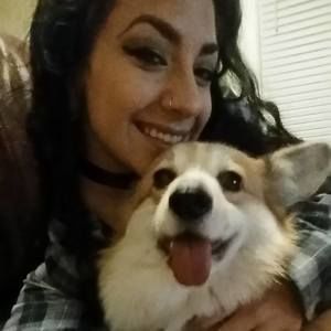 Meet your Posher, Paulina