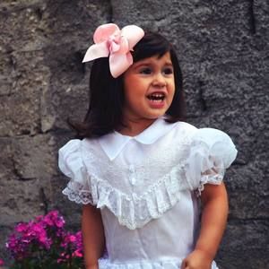 Meet your Posher, Teuta