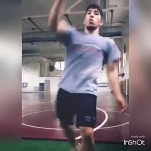 Meet your Posher, Fabian