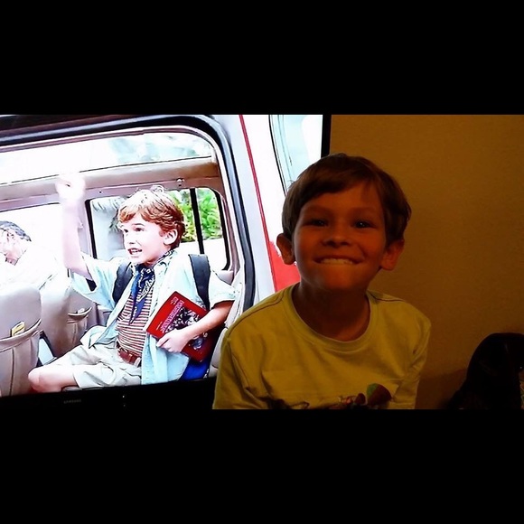 Meet your Posher, Kaleigh - Picture 1 of 1