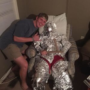 Meet your Posher, Jacob