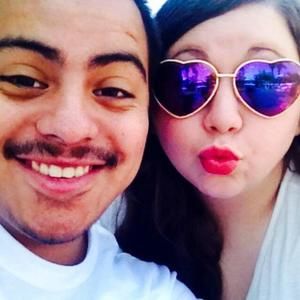 Meet your Posher, Omar