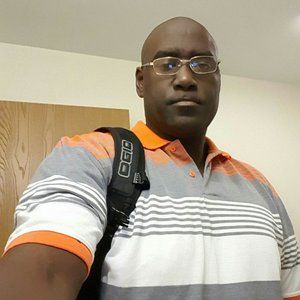 Meet your Posher, Mark