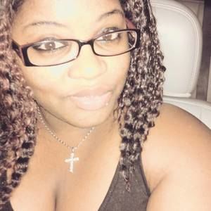 Meet your Posher, Shonta