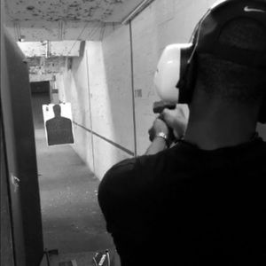 Meet your Posher, Kerby