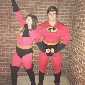 Meet your Posher, Ethan