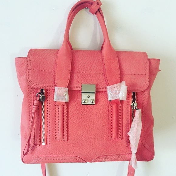 ON HOLD -6/1-  3.1 PHILLIP LIM MEDIUM PASHLI