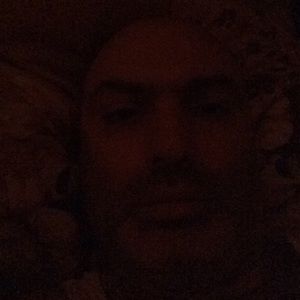 Meet your Posher, Tom