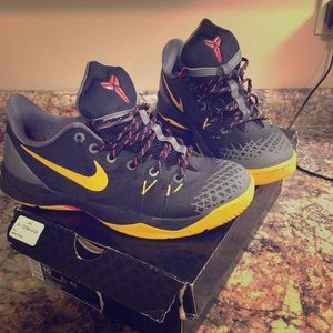 Nike Zoom Kobe Venomenon 4