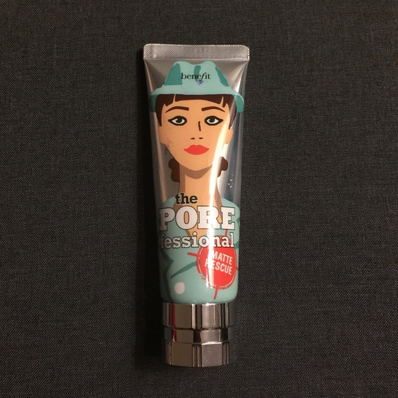 Benefit Cosmetics - POREfessional Matte Rescue