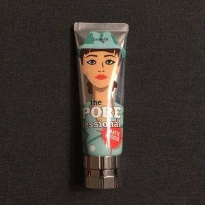 Benefit Cosmetics - POREfessional Matte Rescue