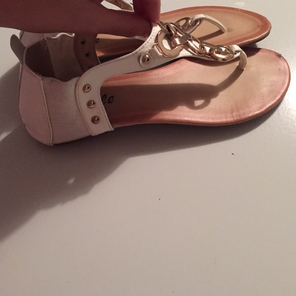 Sandals - Picture 2 of 2