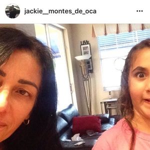 Meet your Posher, Jackie