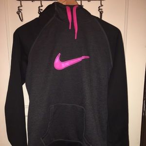 Nike hoodie
