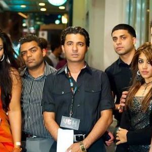 Meet your Posher, Nadeem