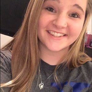 Meet your Posher, Erika