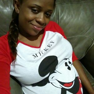 Meet your Posher, Kathy