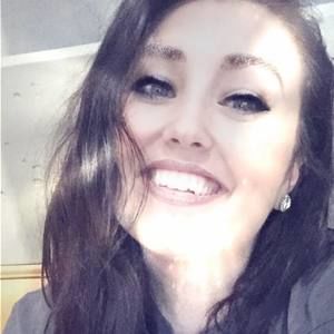 Meet your Posher, Caitlynn