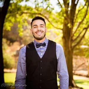 Meet your Posher, Christian