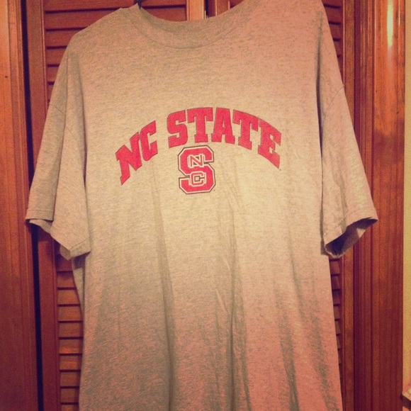 NC State Shirt