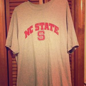 NC State Shirt