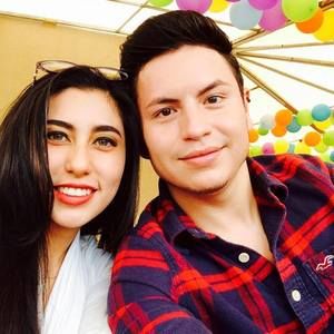 Meet your Posher, Maria paula